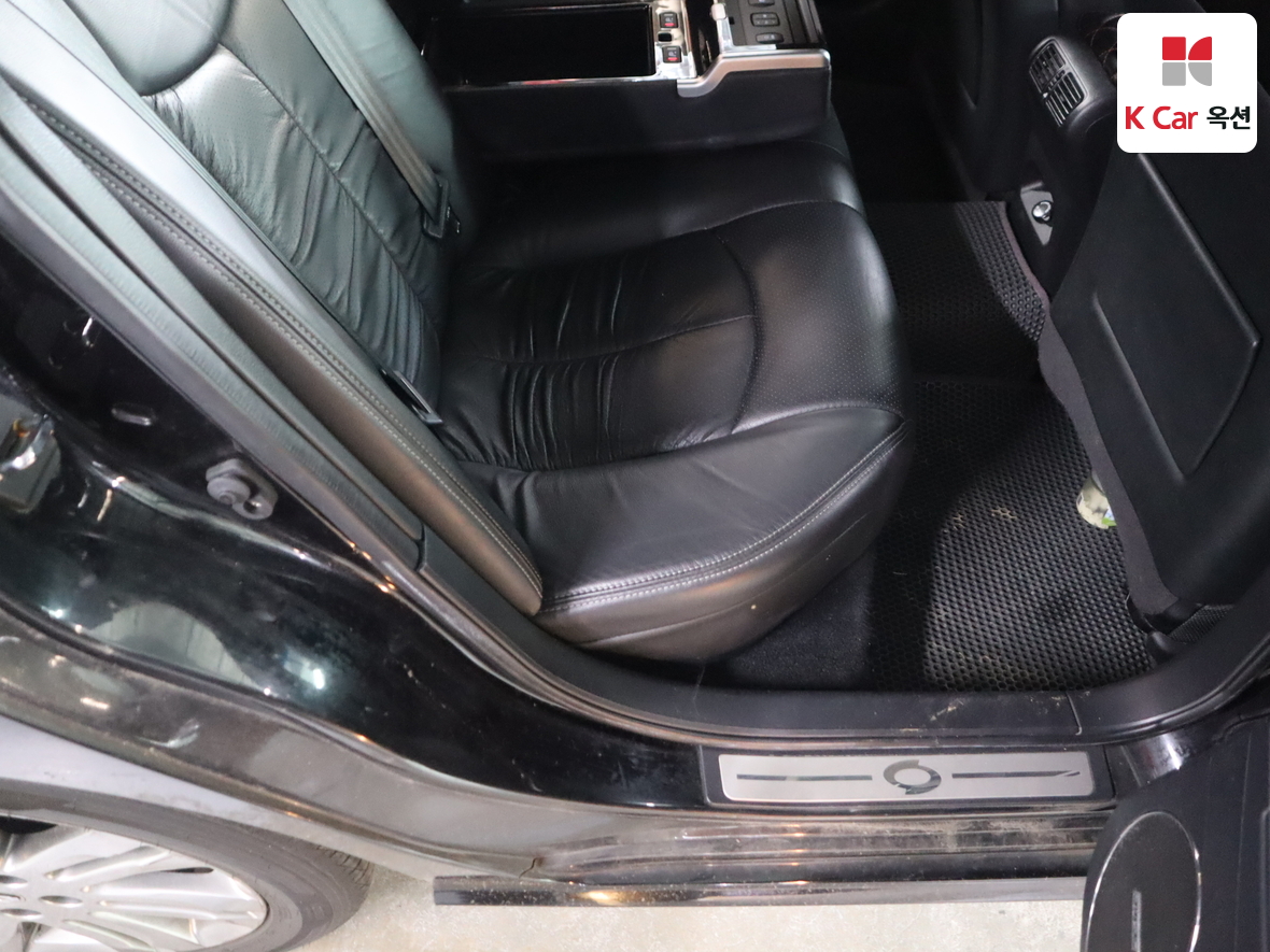 رينو سامسونج SM7 2010 - صورة 31