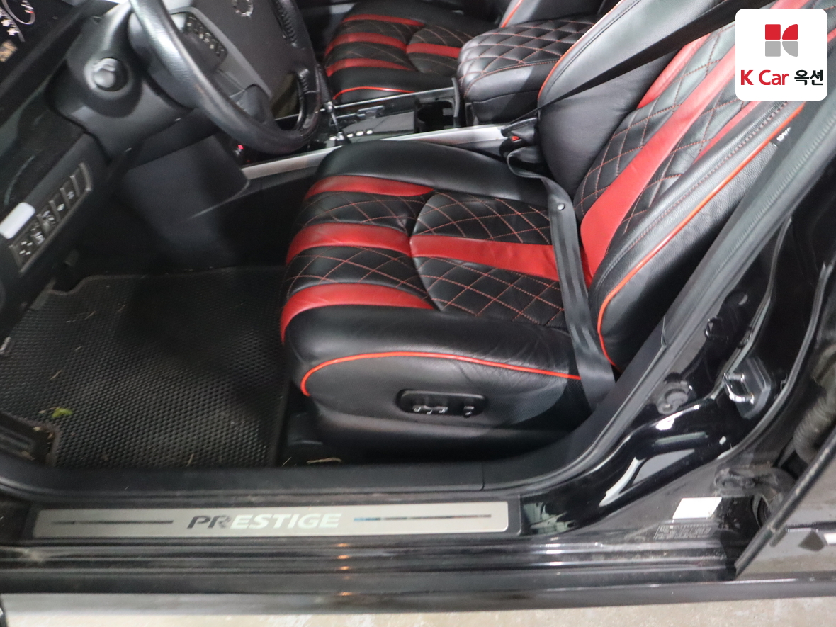 رينو سامسونج SM7 2010 - صورة 18