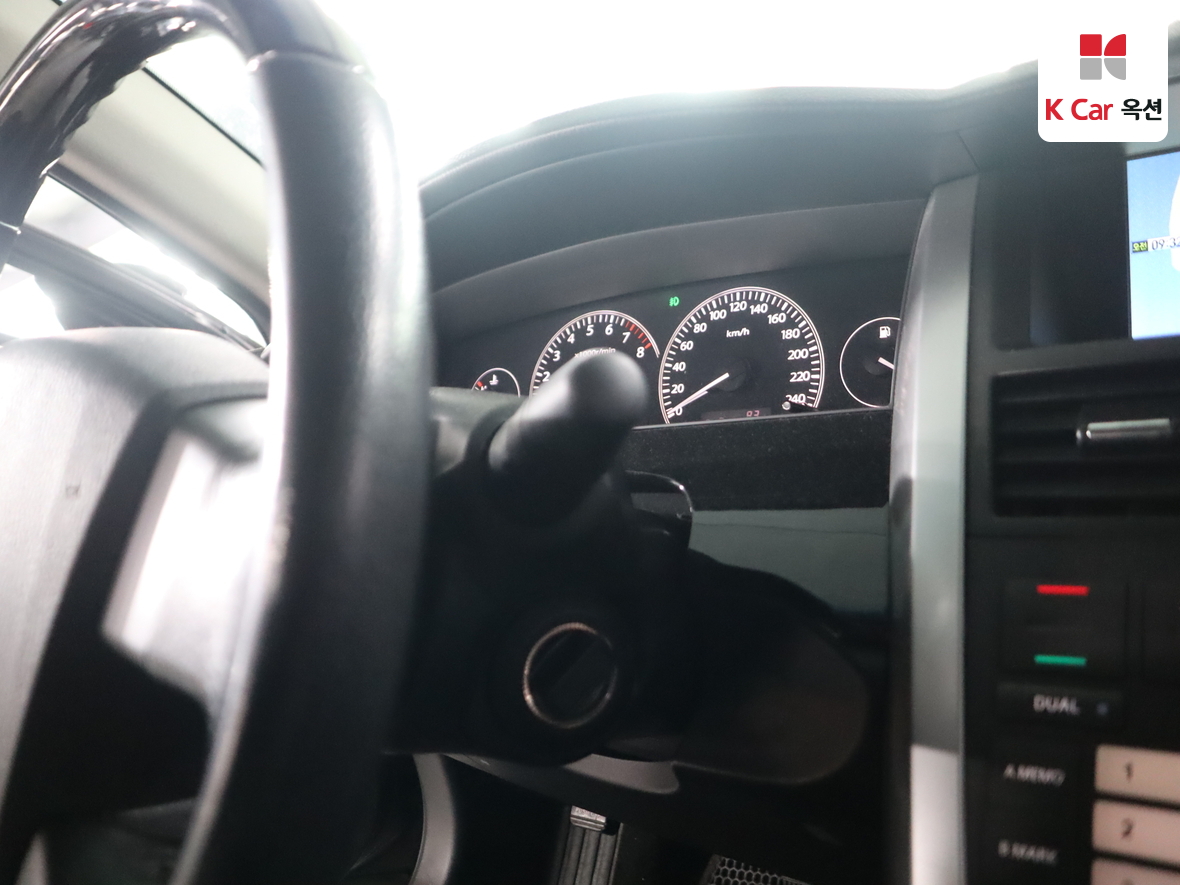 رينو سامسونج SM7 2010 - صورة 11