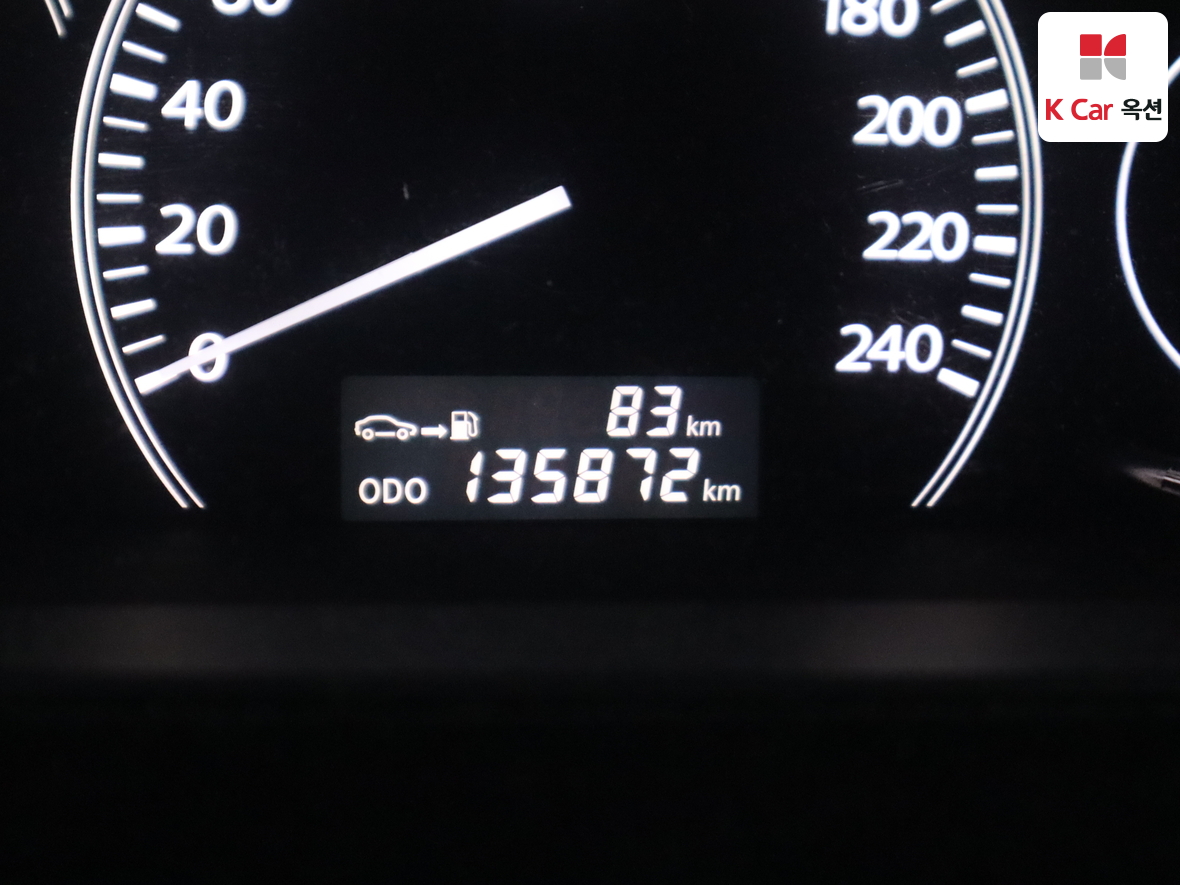 رينو سامسونج SM7 2010 - صورة 4