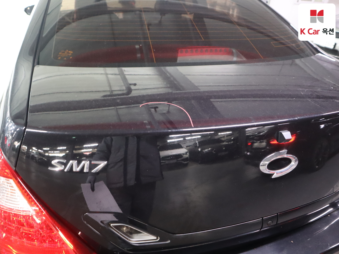 رينو سامسونج SM7 2010 - صورة 46