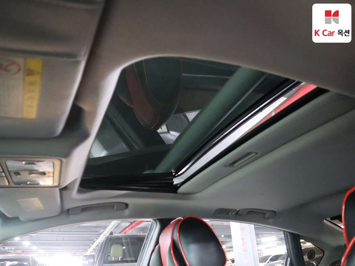 رينو سامسونج SM7 2010 - صورة 22