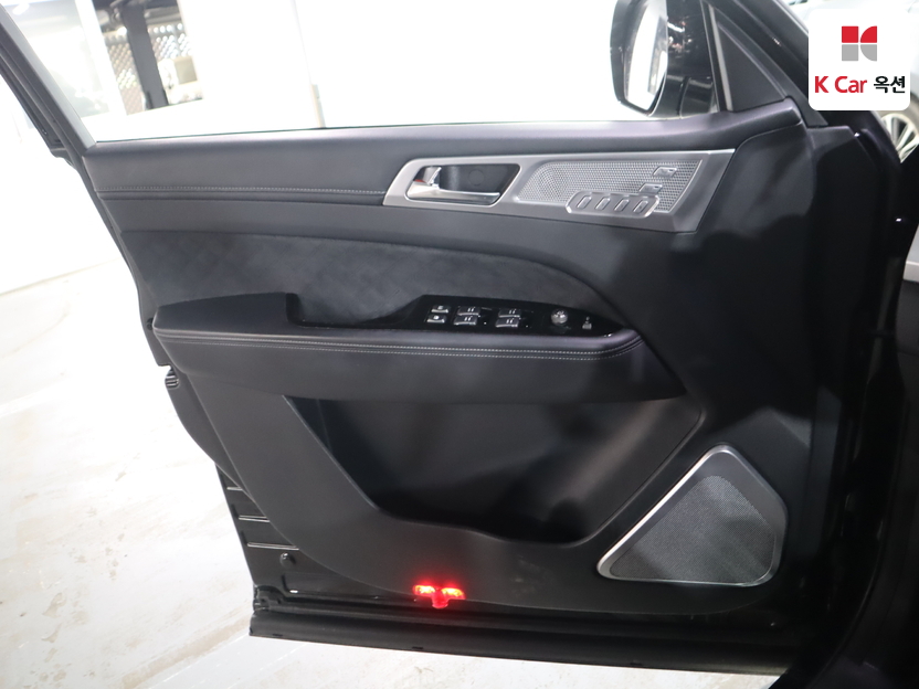 سانغ يونغ - ليف - Image 8