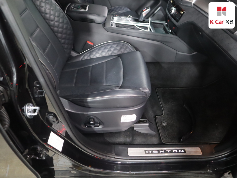 سانغ يونغ - ليف - Image 32