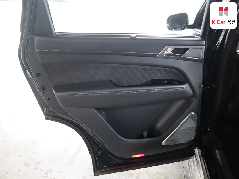 سانغ يونغ - ليف - Image 23