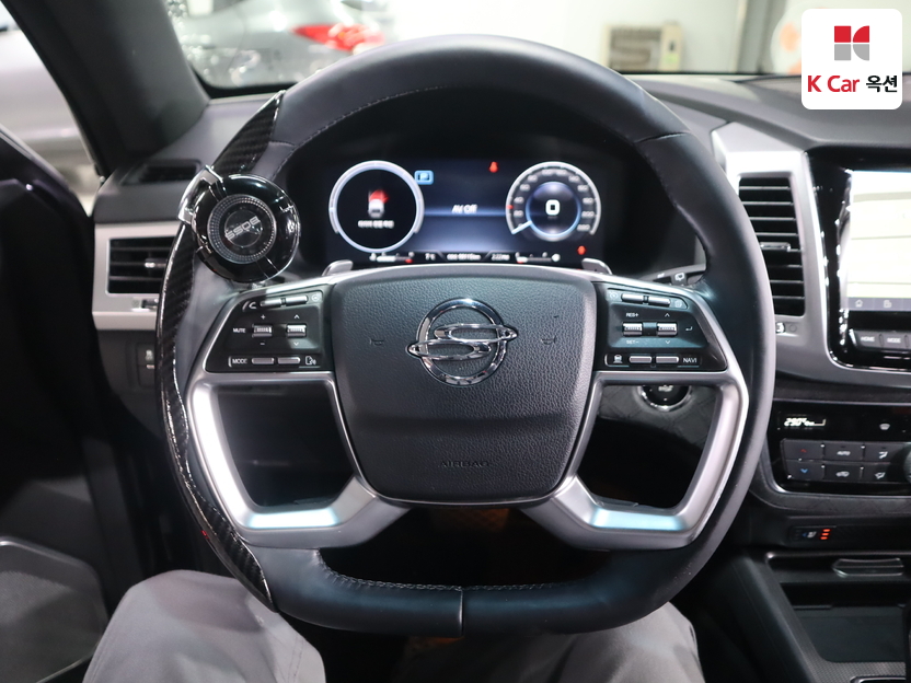 سانغ يونغ - ليف - Image 10