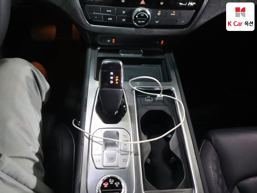 سانغ يونغ - ليف - Image 17