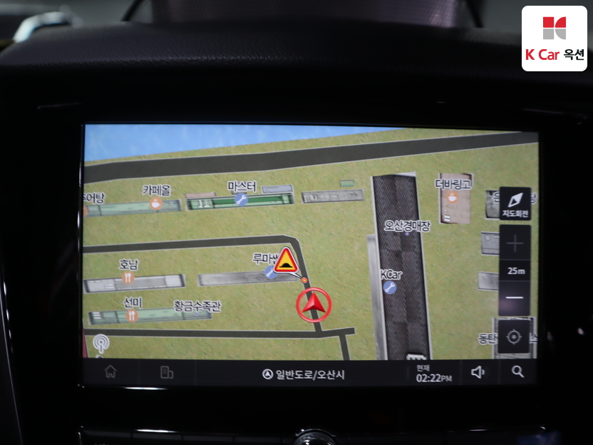 سانغ يونغ - ليف - Image 14