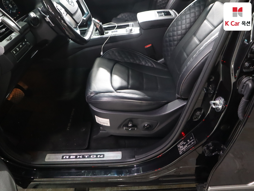 سانغ يونغ - ليف - Image 19