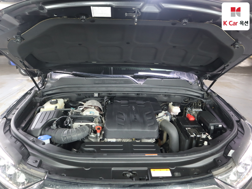 سانغ يونغ - ليف - Image 35