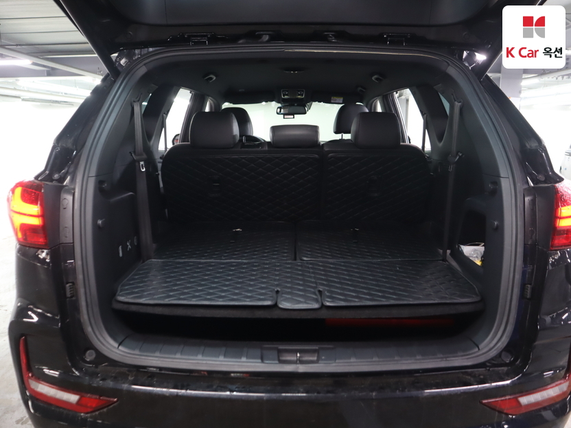 سانغ يونغ - ليف - Image 26