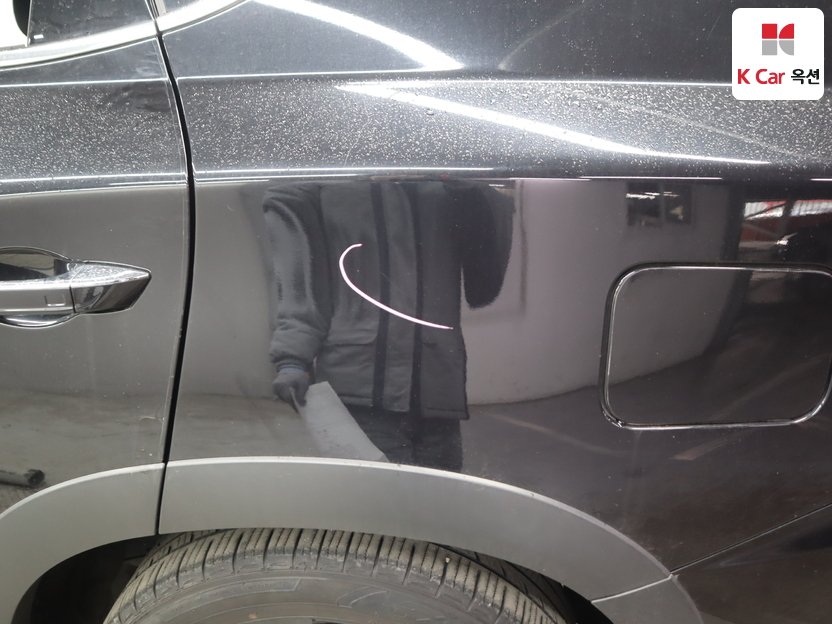 سانغ يونغ - ليف - Image 39