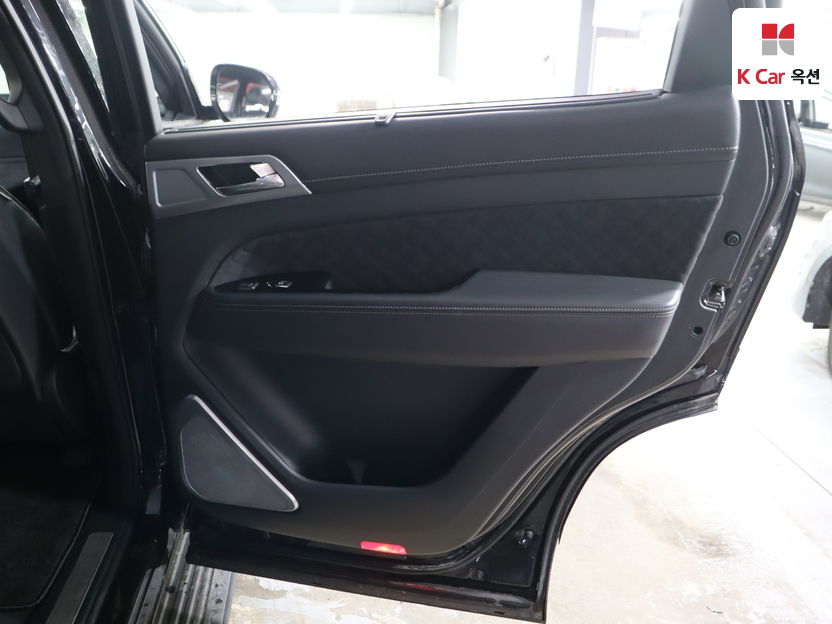 سانغ يونغ - ليف - Image 29