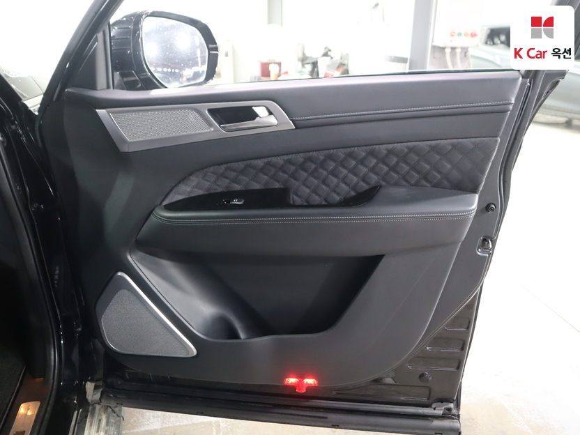 سانغ يونغ - ليف - Image 31