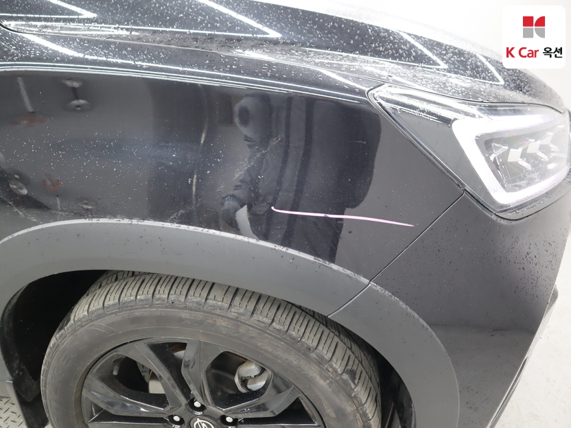 سانغ يونغ - ليف - Image 40