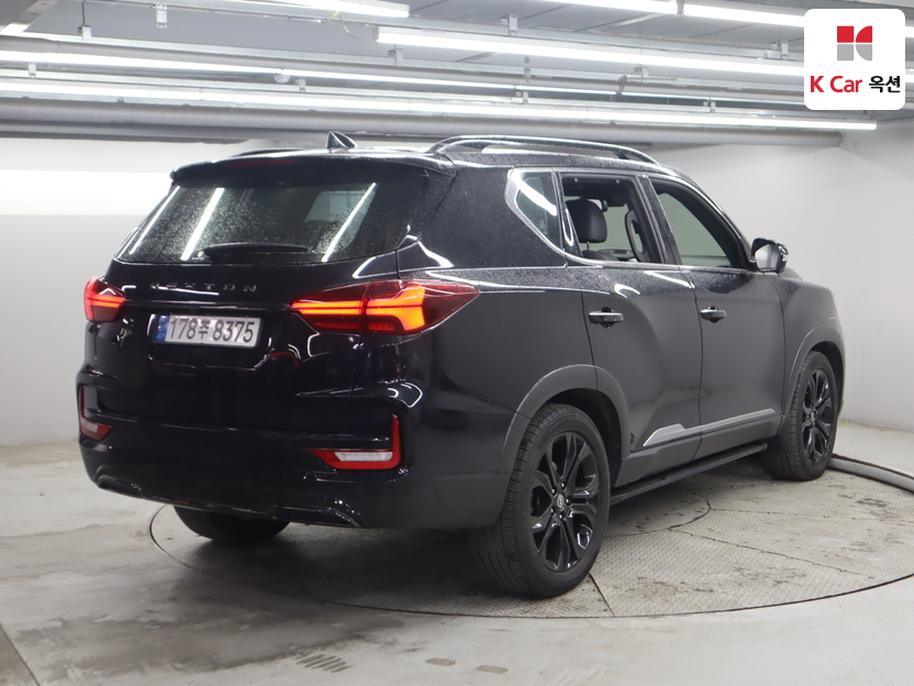 سانغ يونغ - ليف - Image 2