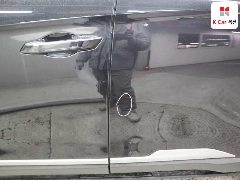 سانغ يونغ - ليف - Image 38