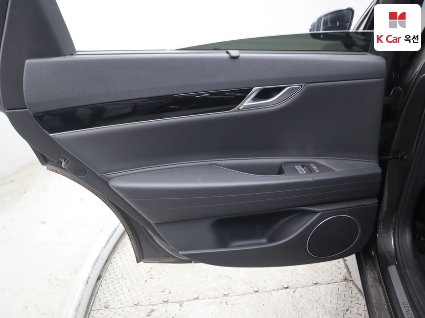 جينسس - G80 - Image 22