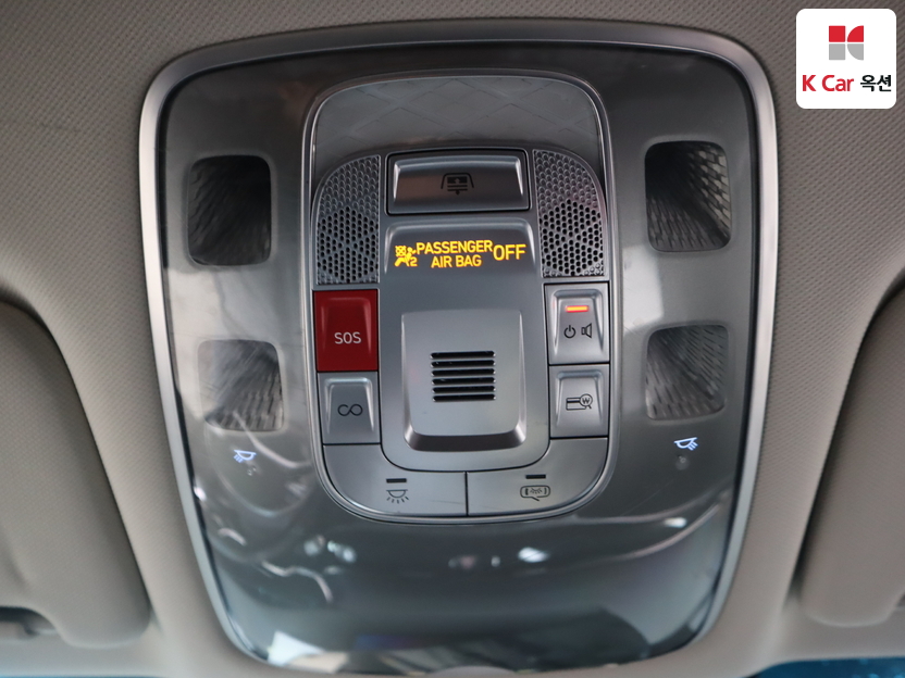 جينسس - G80 - Image 12