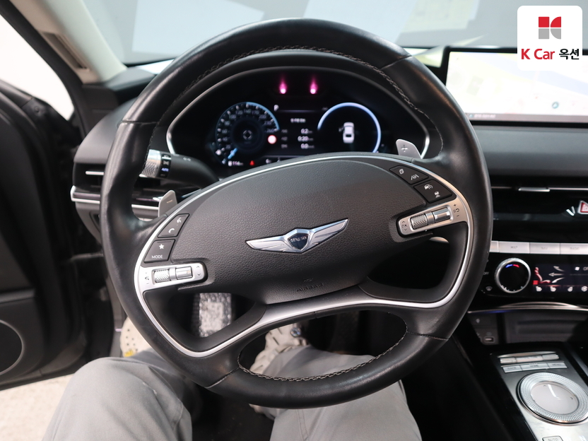 جينسس - G80 - Image 10