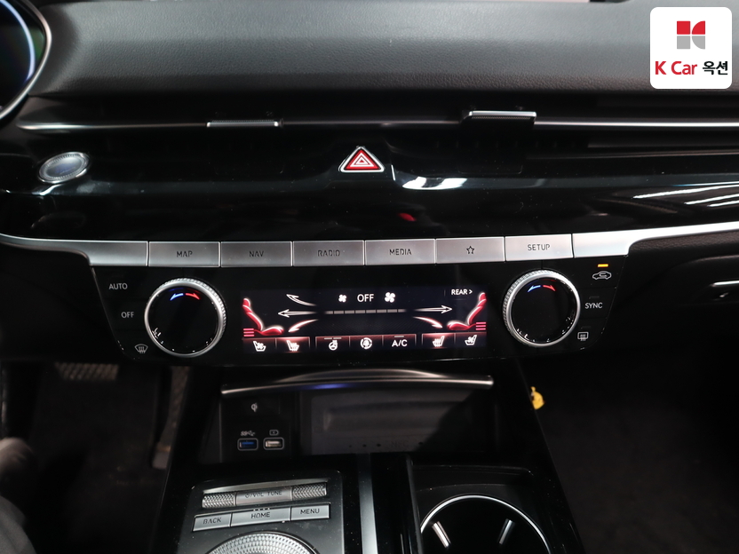 جينسس - G80 - Image 15