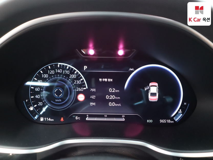 جينسس - G80 - Image 5