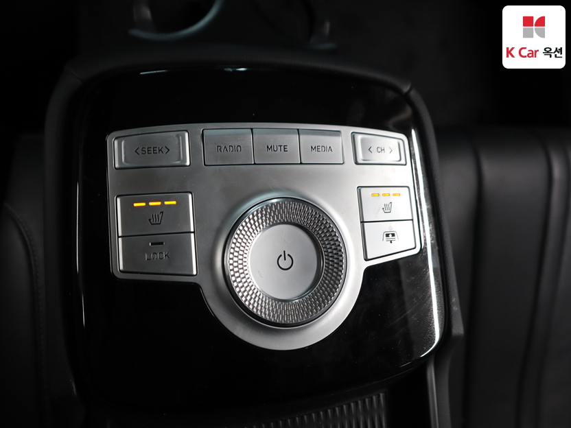 جينسس - G80 - Image 24