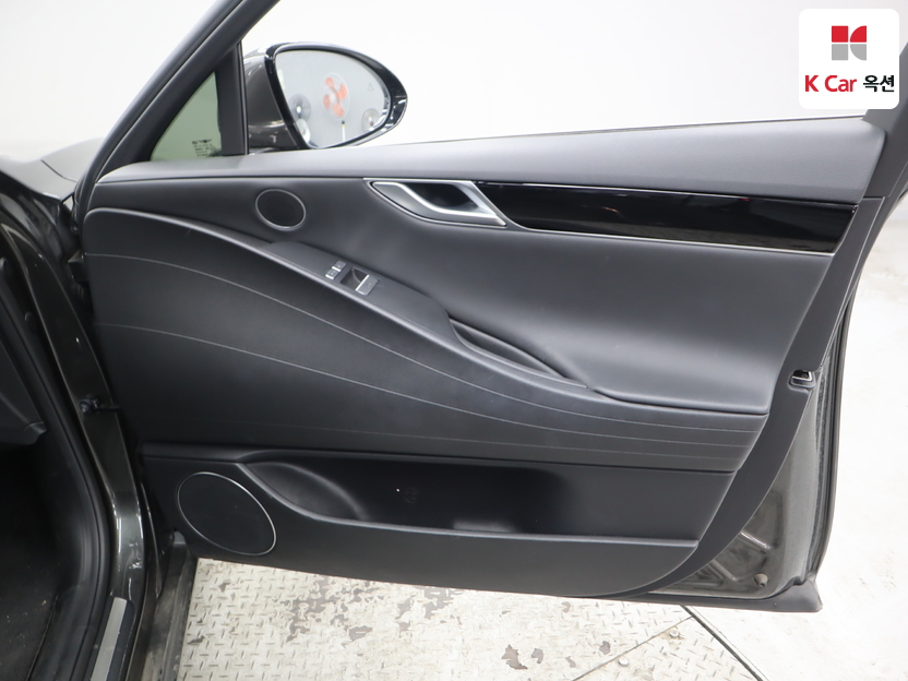 جينسس - G80 - Image 31