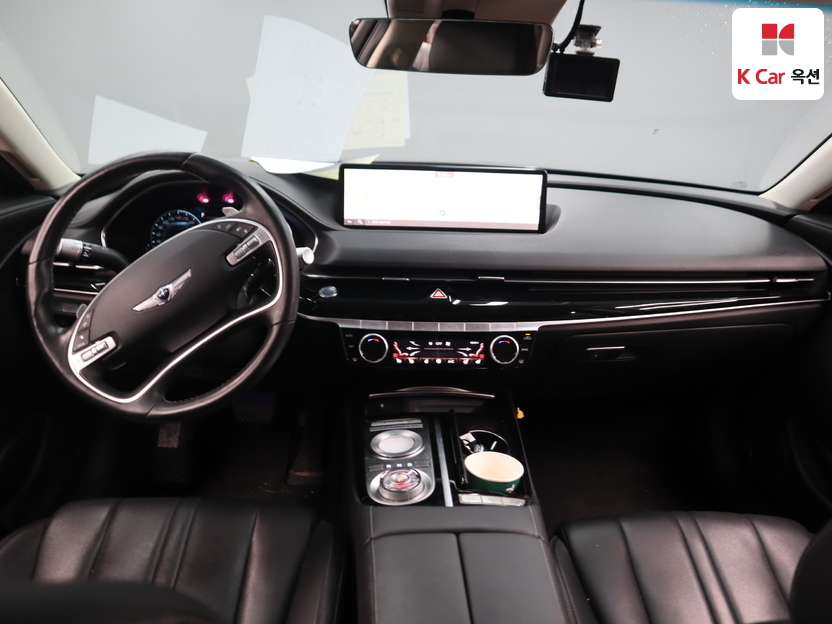 جينسس - G80 - Image 3