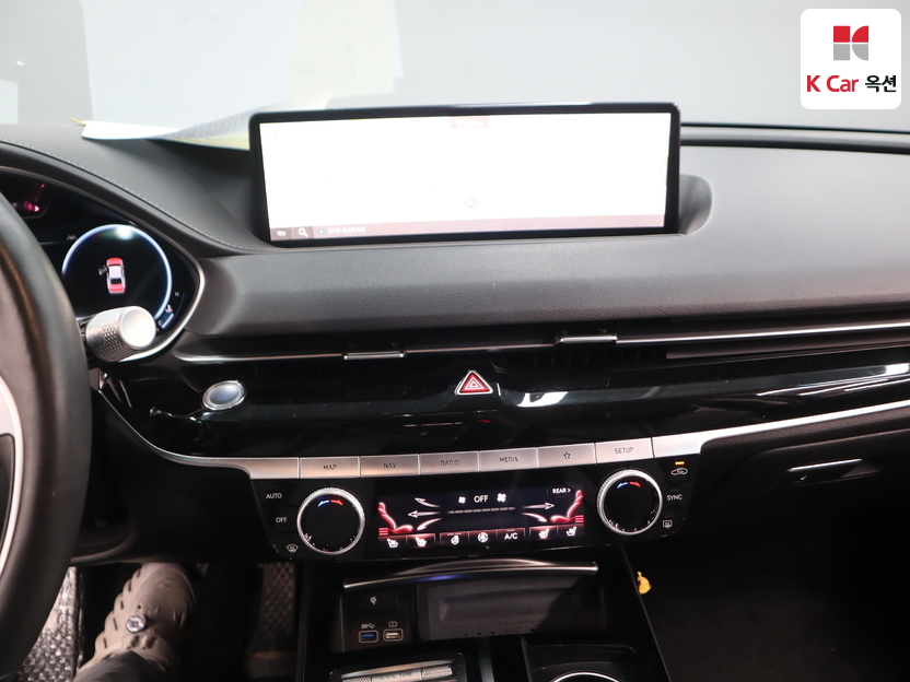 جينسس - G80 - Image 6