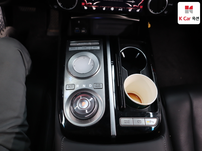 جينسس - G80 - Image 16