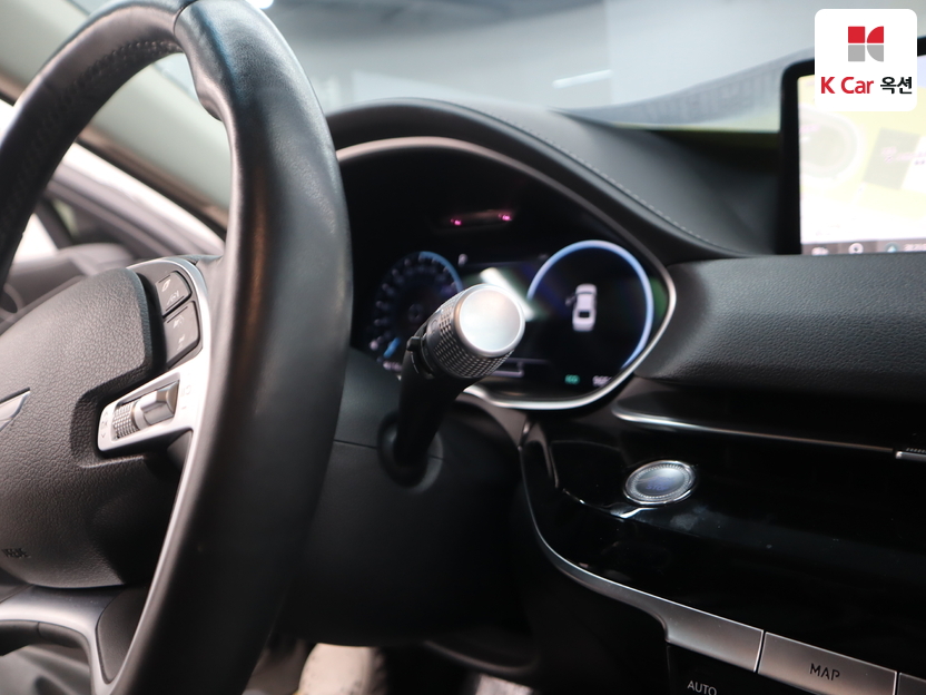 جينسس - G80 - Image 11