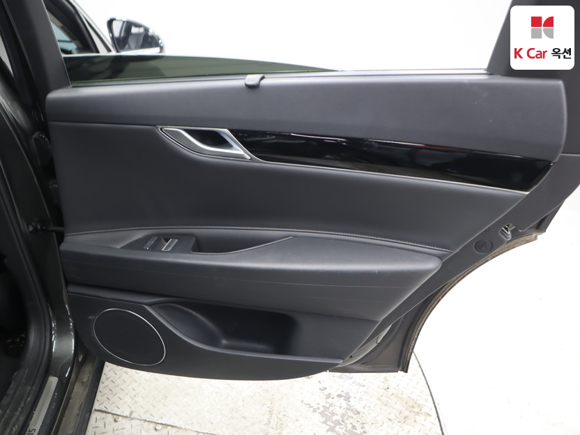 جينسس - G80 - Image 29