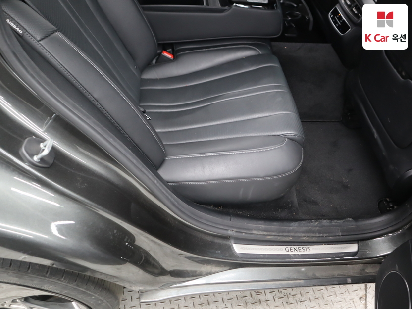 جينسس - G80 - Image 30