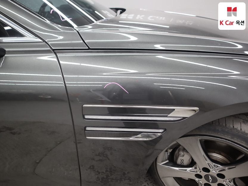 جينسس - G80 - Image 44