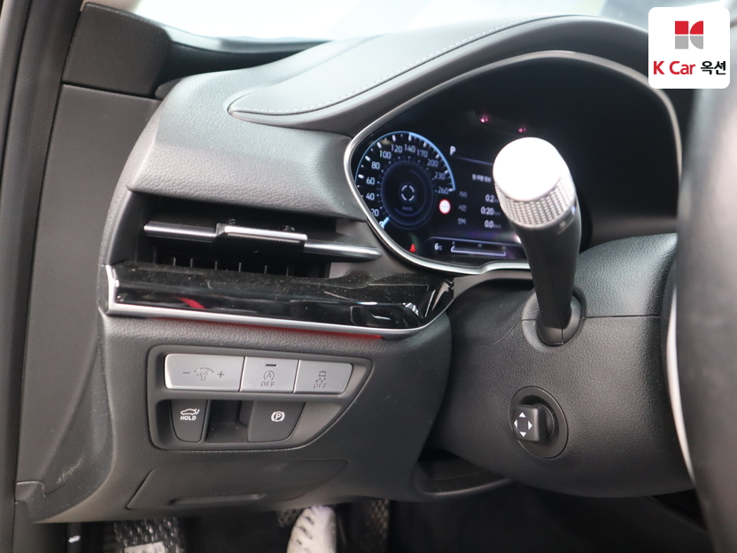 جينسس - G80 - Image 9