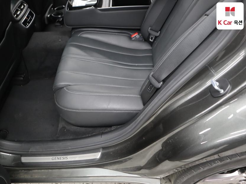 جينسس - G80 - Image 23