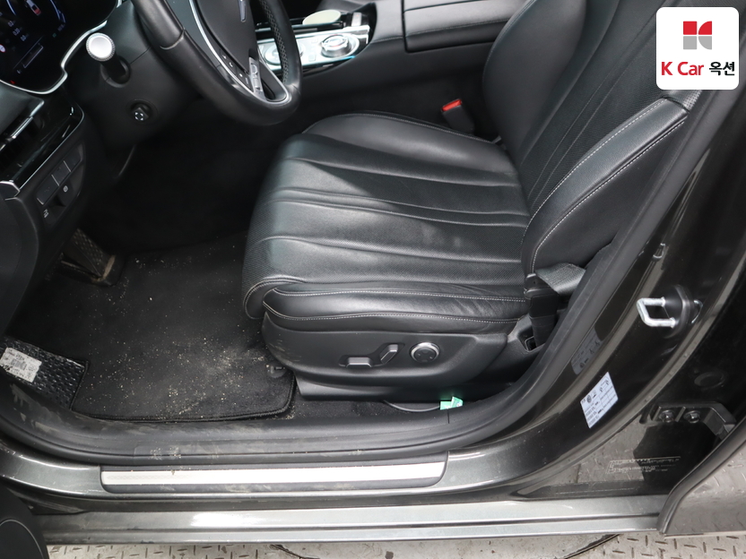 جينسس - G80 - Image 18