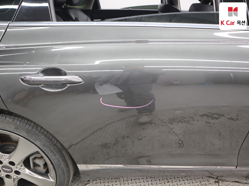 جينسس - G80 - Image 42