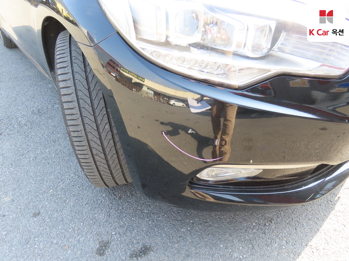 Kia K9 2014 - Image 43