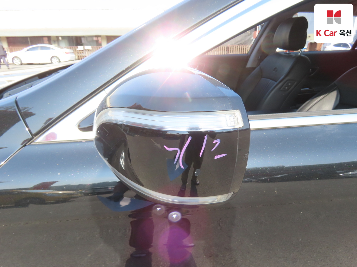 Kia K9 2014 - Image 35