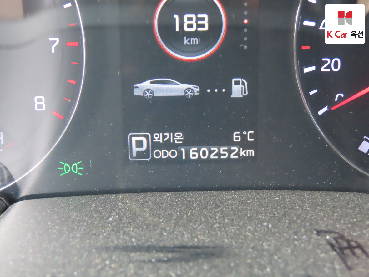 Kia K9 2014 - Image 4