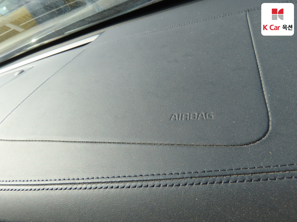 Kia K9 2014 - Image 29