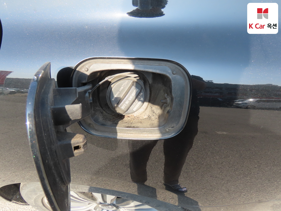 Kia K9 2014 - Image 23