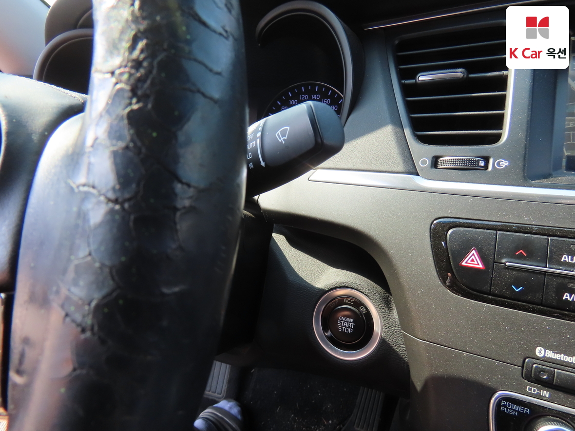 Kia K9 2014 - Image 11