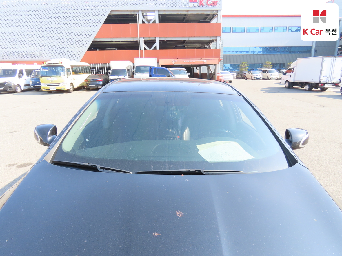 Kia K9 2014 - Image 32