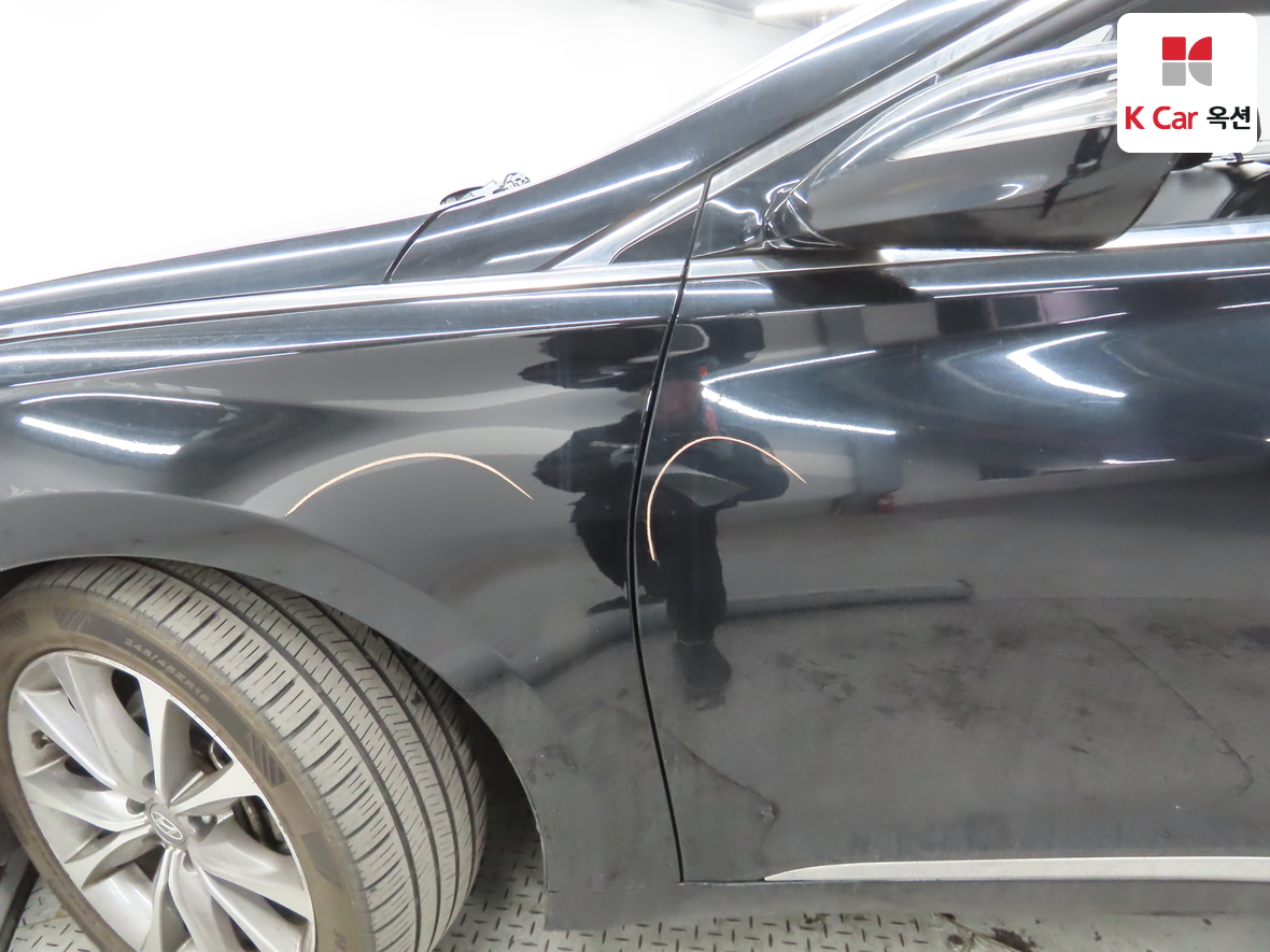 Hyundai AZERA 2012 - Image 34