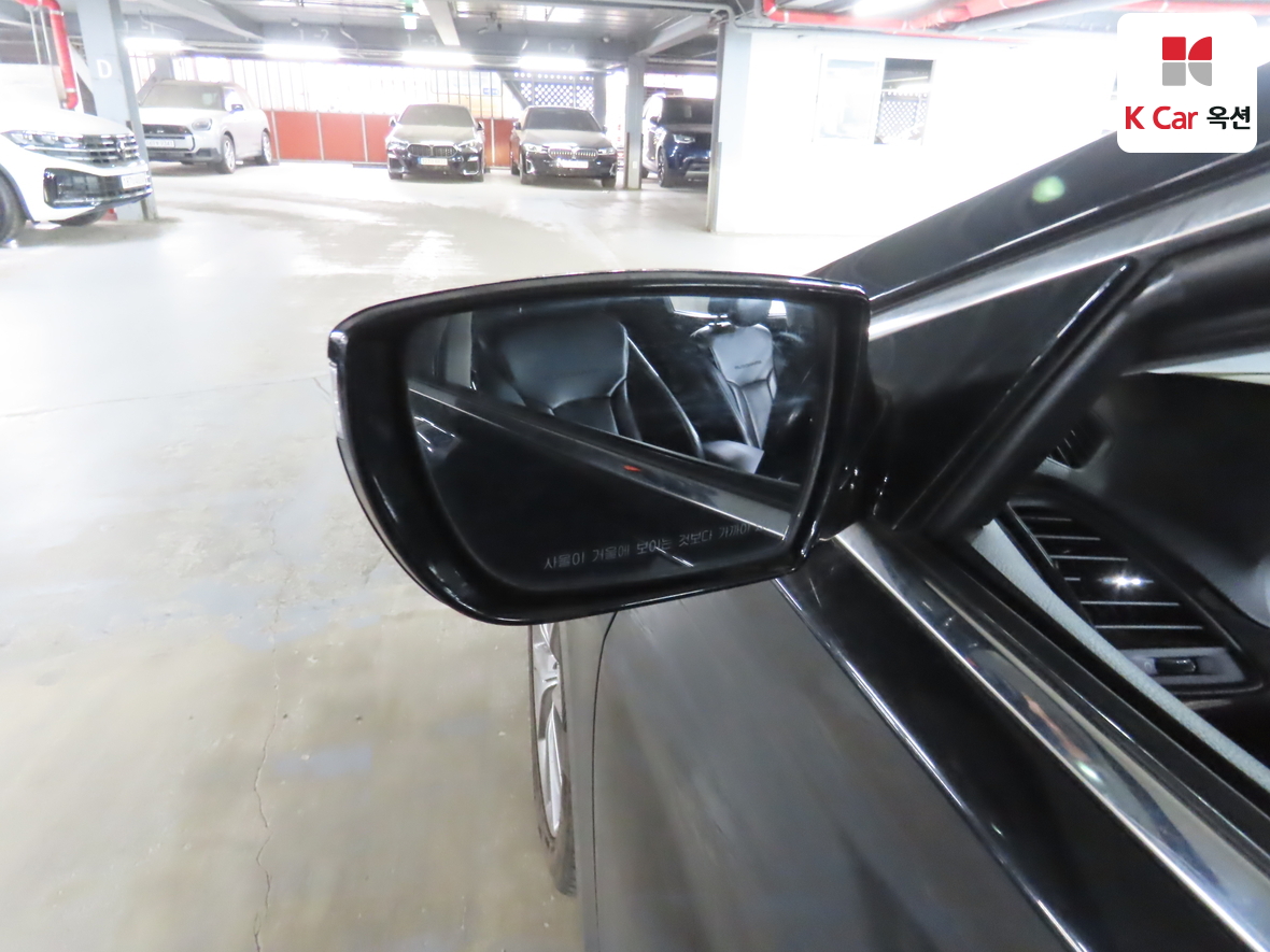 Hyundai AZERA 2012 - Image 21