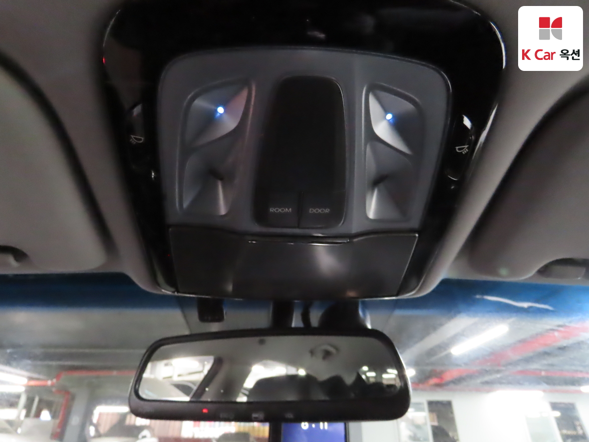 Hyundai AZERA 2012 - Image 12