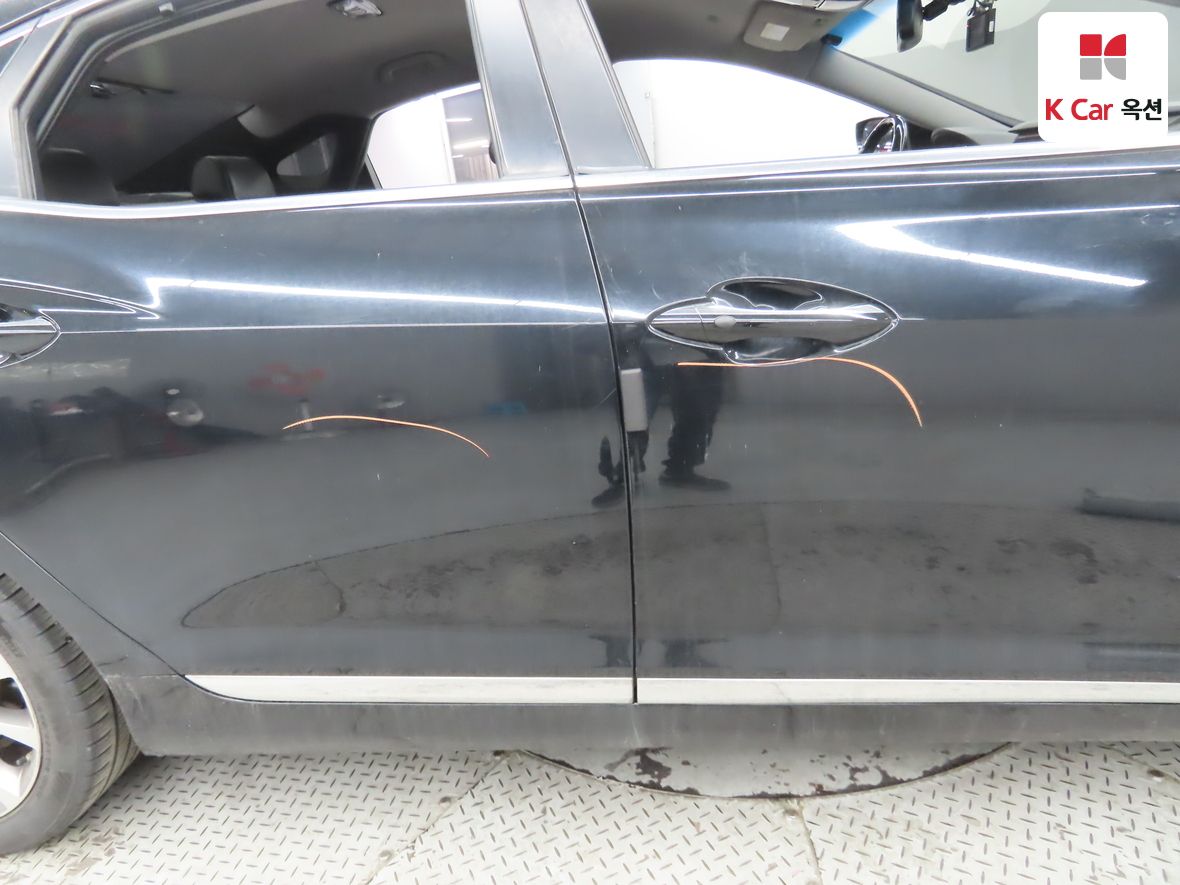 Hyundai AZERA 2012 - Image 37